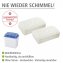 Feuchtigkeitskiller 2 x 2 kg Nachfüllpack, Raumentfeuchter - 4