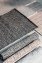 Badematte Mod. Turpan, aus recycelten PET Flaschen, 50 x 80 cm - 4