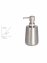 Seifenspender Mod. Solid Edelstahl 245 ml, rostfrei - 4