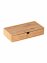 Bambus Box Mod. Terra mit Schublade 2er Set - 4