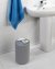 Kosmetikeimer Mod. Brasil Grau L, 6,5 Liter - 4