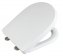 WC-Sitz Exclusive Nr. 10, aus antibakteriellem Duroplast - 4