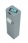 Stand WC-Garnitur Mod. Imon 6 in 1 Grau matt, mit Ablage - 4