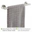 Badetuchstange Mod. Bosio Edelstahl Matt, rostfrei, 40 cm - 4