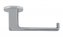 UV-Loc® Toilettenpapierhalter Mod. Maribor, Befestigen ohne Bohren mit innovativem Klebesystem - 4