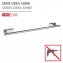 Turbo-Loc® Badetuchstange Mod. Orea Uno Shine, 60 cm, Befestigen ohne bohren - 4