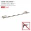Turbo-Loc® Badetuchstange Mod. Orea Uno Matt, 60 cm, Befestigen ohne bohren - 4