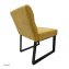 Stuhl Liron Gelb - 4
