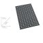 Wanneneinlage Mod. Arinos Grau, 63 x 40 cm - 4
