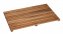 Duschrost Indoor & Outdoor Mod. Acacia, aus Akazienholz - 4