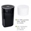 Raumentfeuchter Mod. Drop Schwarz 1000 g, 2er Set, für Räume bis ca. 80 m³ - 4