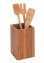 Utensilienhalter und Küchenrollenhalter Mod. Mera, 2-teiliges Set - 4