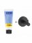 Wandhaken Mod. Bosio inkl. Kleber, Schwarz matt, Befestigen ohne bohren - Power-Loc® - 4