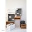 Aufbewahrungskiste Holz Vintage - 4