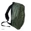 Stylischer Rucksack mit Hartschalen-Optik Ideal für Alltag, Schule und Reisen - 4