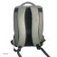 Moderner Laptop-Rucksack 13 Liter mit Kabeldurchführung und Laptopfach - 4