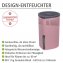Raumentfeuchter Mod. Drop Rosa 2 x 1000 g, für Räume bis ca. 80 m³ - 4