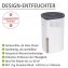 Raumentfeuchter Mod. Drop Weiß 2 x 1000 g, für Räume bis ca. 80 m³ - 4