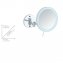 Power-Loc® LED Wandspiegel Aura, Befestigen ohne bohren - 4