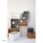 Aufbewahrungskiste Holz Vintage - 4