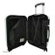 Hartschalenkoffer 4er-Set Frenzi Hellblau - 4
