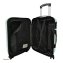 Hartschalenkoffer 2er-Set Frenzi Hellblau - 4