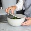 Deckel für Schüssel Ø 20 cm, 2 Liter PALSBY M - 4