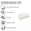 Feuchtigkeitskiller 1 kg Nachfüllpack 6er Set, Luftentfeuchter Nachfüllpack - 4