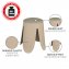 Badhocker Mod. Comiso Beige matt, belastbar bis 180 kg - 4