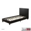 Bett 140 x 200 cm Fina - 4