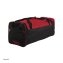 Reisetasche auf Rollen Rochester Schwarz Rot - 4