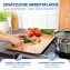 Herdabdeckplatte Universal Mod. Lunch, 2er Set, für alle Herdarten geeignet - 4