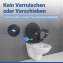 WC Sitz Mod. Samos Grau, Toilettendeckel mit Absenkautomatik - 4