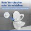 WC Sitz Mod. Baltic, Toilettendeckel mit Absenkautomatik und Motiv - 4