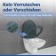 WC Sitz Mod. Ostuni Grau, stabiler Toilettensitz mit Absenkautomatik - 4