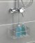 Thermostat-Dusch-Caddy Mod. Milo Edelstahl, rostfrei - 4