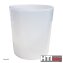 WC-Set Metall hochglänzend - 4