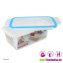 Lunchbox mit Einsatz Sustania - 4