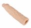 Penissleeve Extension Sleeve +3cm - 4
