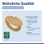 WC Sitz Mod. Bambus, Toilettensitz aus FSC®-zertifiziertem Bambus - 4