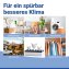 Luftbefeuchter Katzenfamilie, für angenehmeres Raumklima - 4