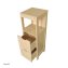 Badezimmerschrank Carol - 4