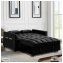 Schlafsofa Mirko Schwarz - 4