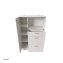 Küchenschrank Weiß Blanca L - 4