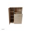 Küchenschrank Sonoma Blanca L - 4