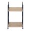Beistellregal Elio Industrie-Design - 4