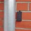 Magnet-Schlüsselversteck - 4