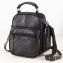 Leder-Herrentasche - 4
