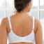 Baumwoll-BH ohne Bügel mit Magic Lift Funktion Cotton Support - 4