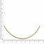 Collier 925 Silber vergoldet - 4